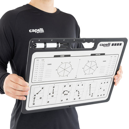CS Volleyball Coaching Board XL | Capelli Sport Essential