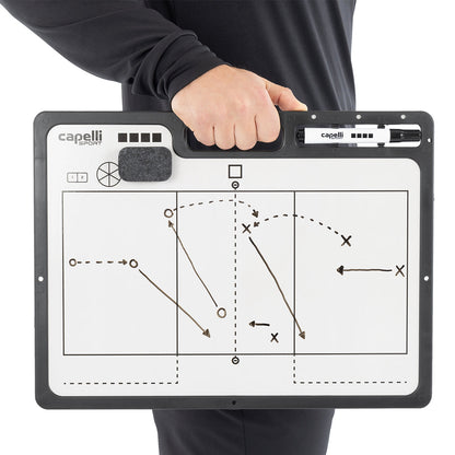 CS Volleyball Coaching Board XL | Capelli Sport Essential