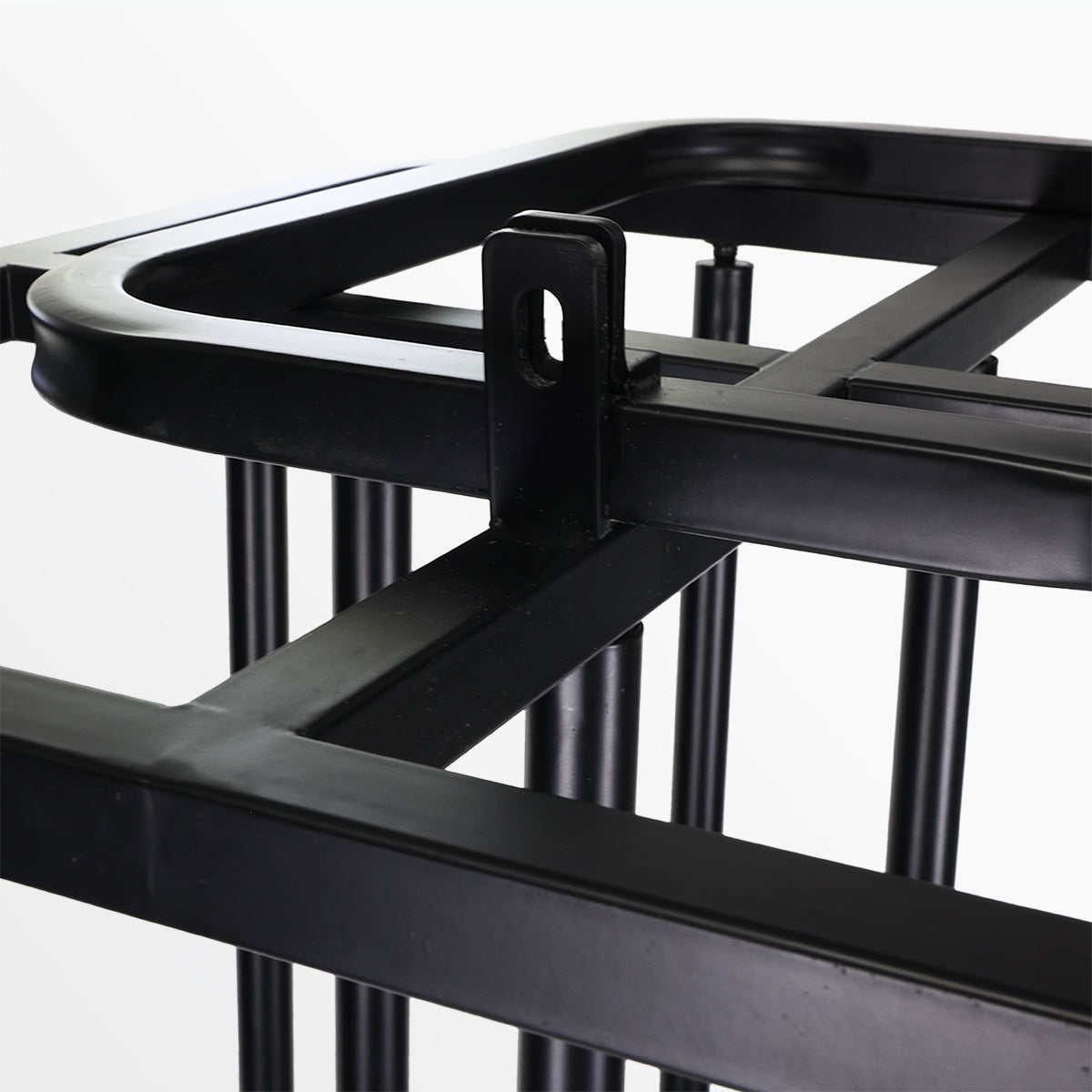 Vertical Volleyball Ball Storage Cage | Capelli Sport Smart Buy