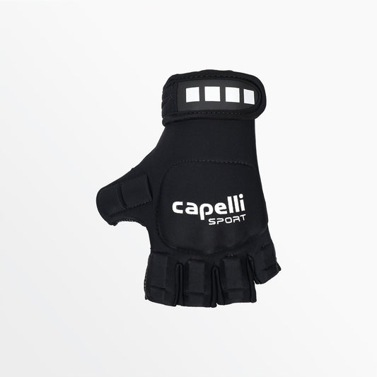 Outdoor Left Hand Field Hockey Glove | Capelli Sport Great Value