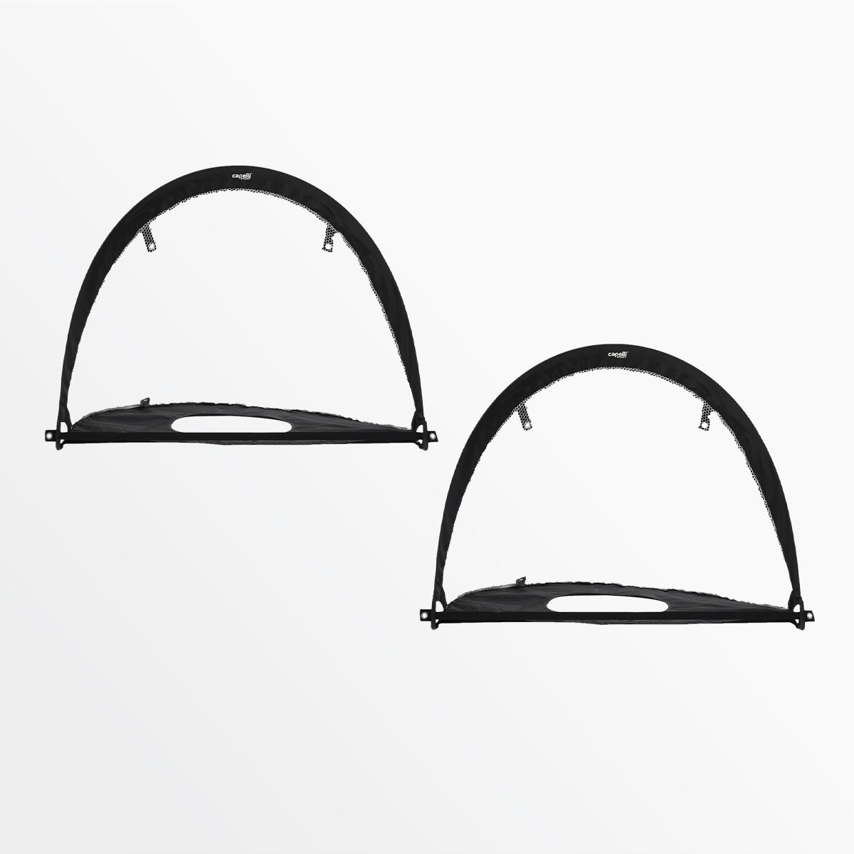 Team 6ft Pop up Goals | Capelli Sport Essential