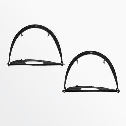 Team 6ft Pop up Goals | Capelli Sport Essential
