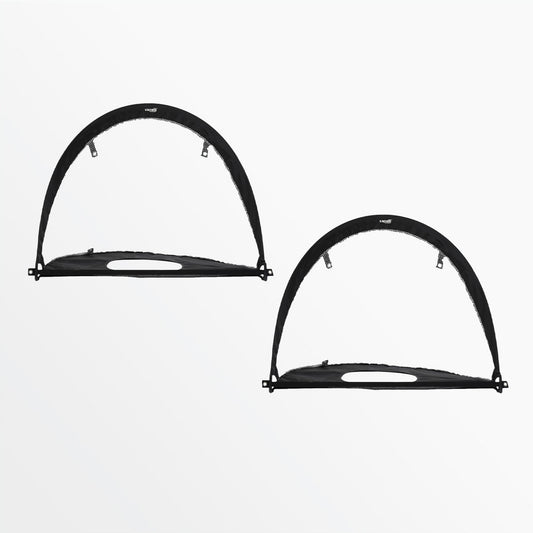 Team 6ft Pop up Goals | Capelli Sport Essential