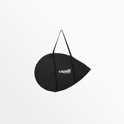 Team 6ft Pop up Goals | Capelli Sport Essential