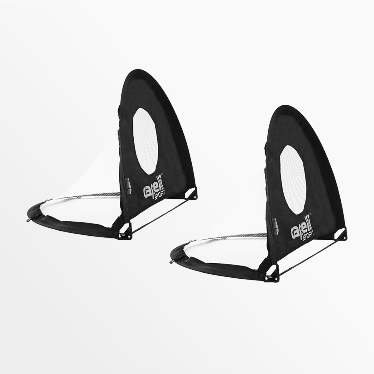 Team 6ft Pop up Goals | Capelli Sport Essential