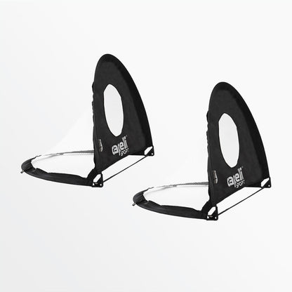 Team 6ft Pop up Goals | Capelli Sport Essential
