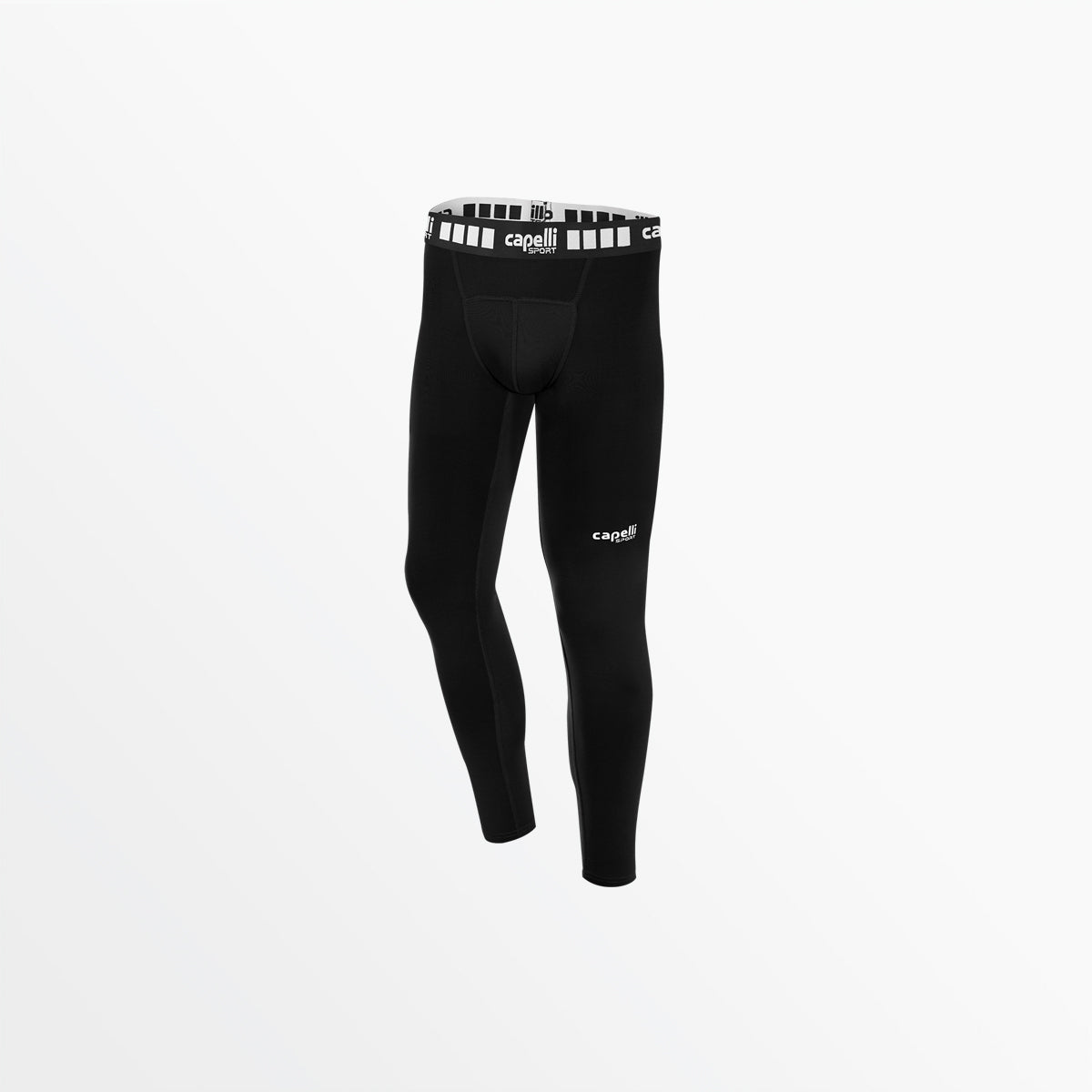 Men's Performance Tights | Capelli Sport Exclusive