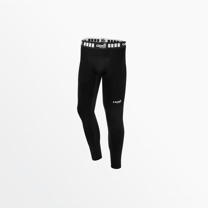 Men's Performance Tights | Capelli Sport Exclusive