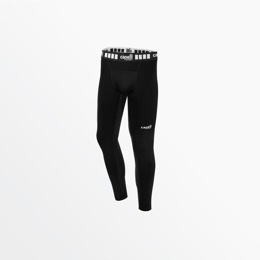 Men's Performance Tights | Capelli Sport Exclusive