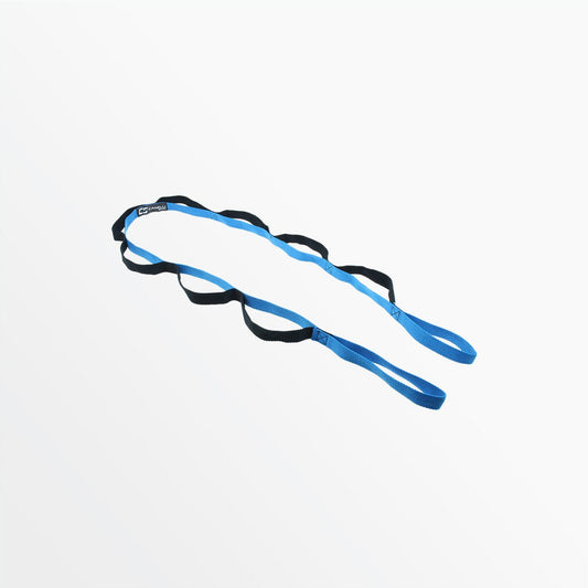 Multilevel Stretch Strap | Capelli Sport Best Seller