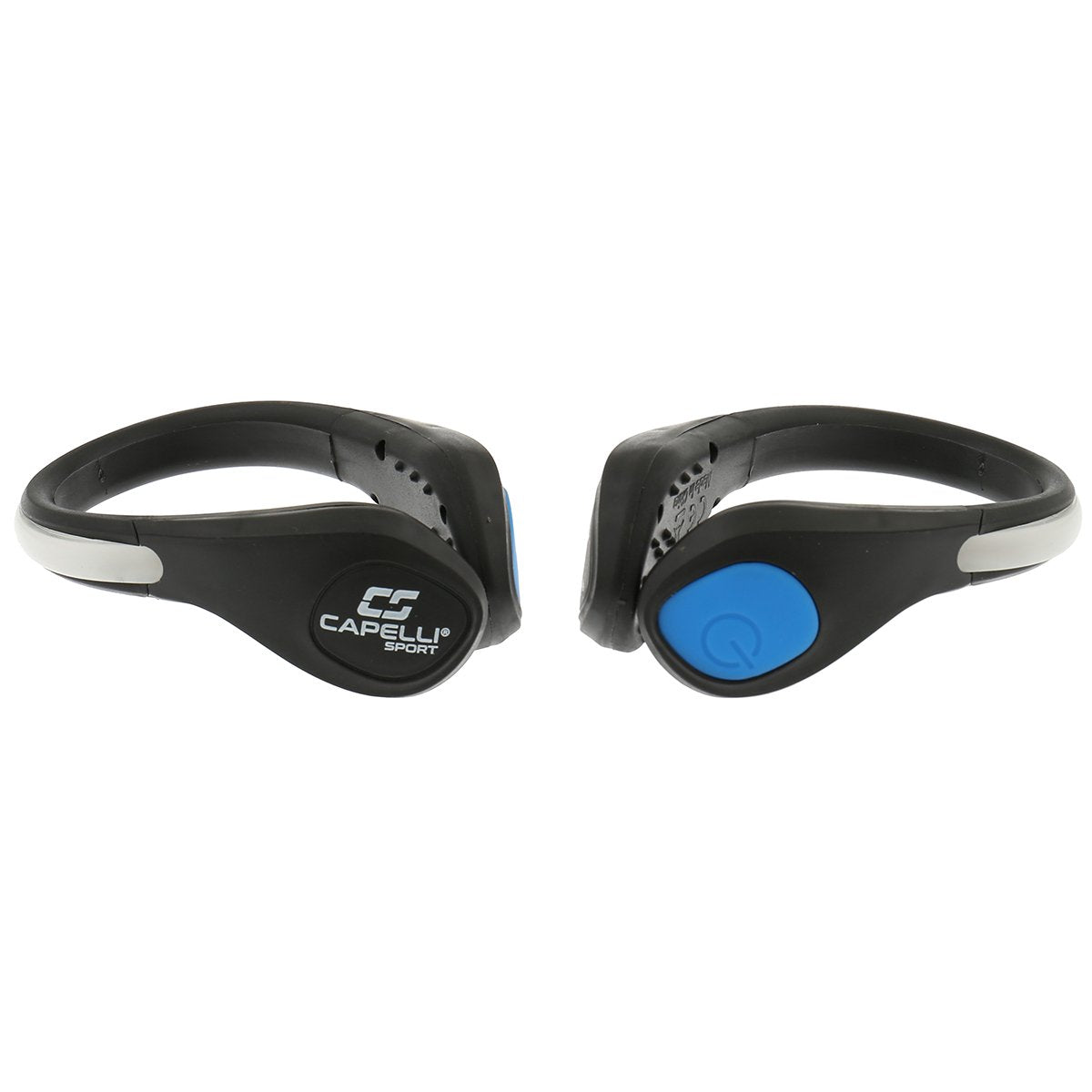 2 Pack Led Sneaker Clips | Capelli Sport Signature
