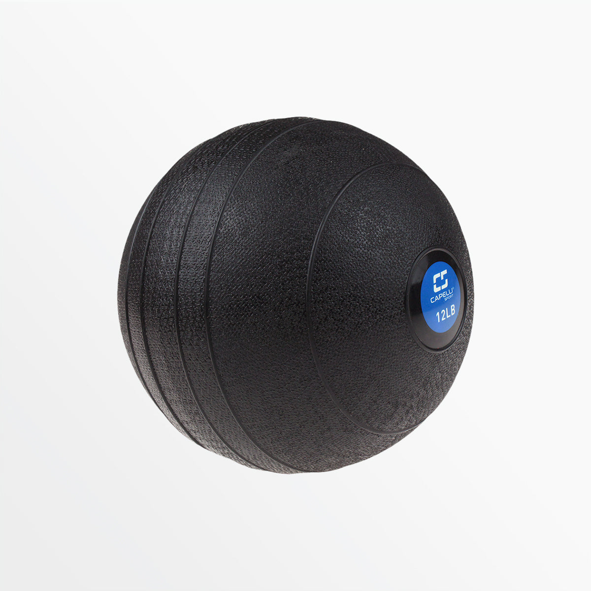 12lb Medicine Ball | Capelli Sport Value