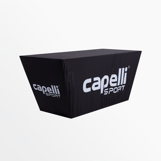 CS Elastic Table Cover | Capelli Sport Trending