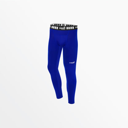 Men's Warm Performance Tights | Capelli Sport Top Pick