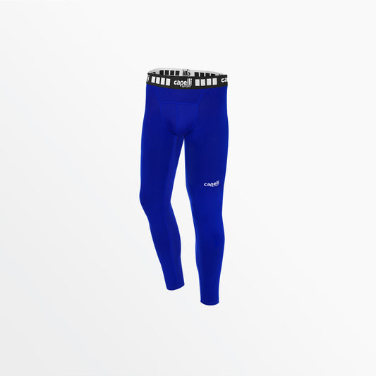 Men's Warm Performance Tights | Capelli Sport Top Pick