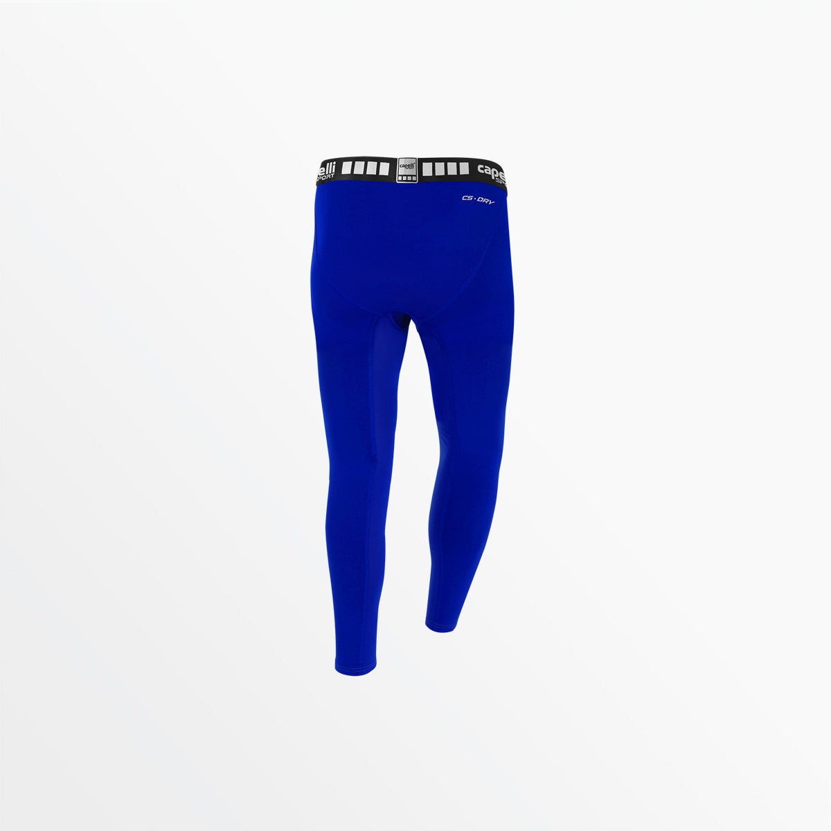 Men's Warm Performance Tights | Capelli Sport Top Pick
