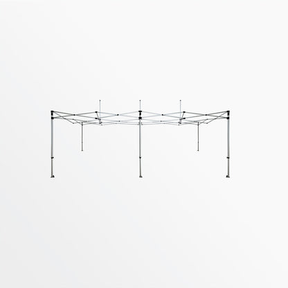 Merchandise Tent Frame 10x20 | Capelli Sport Popular