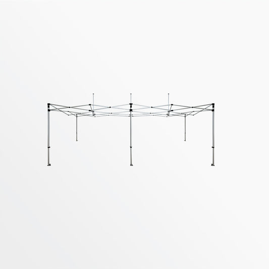 Merchandise Tent Frame 10x20 | Capelli Sport Popular