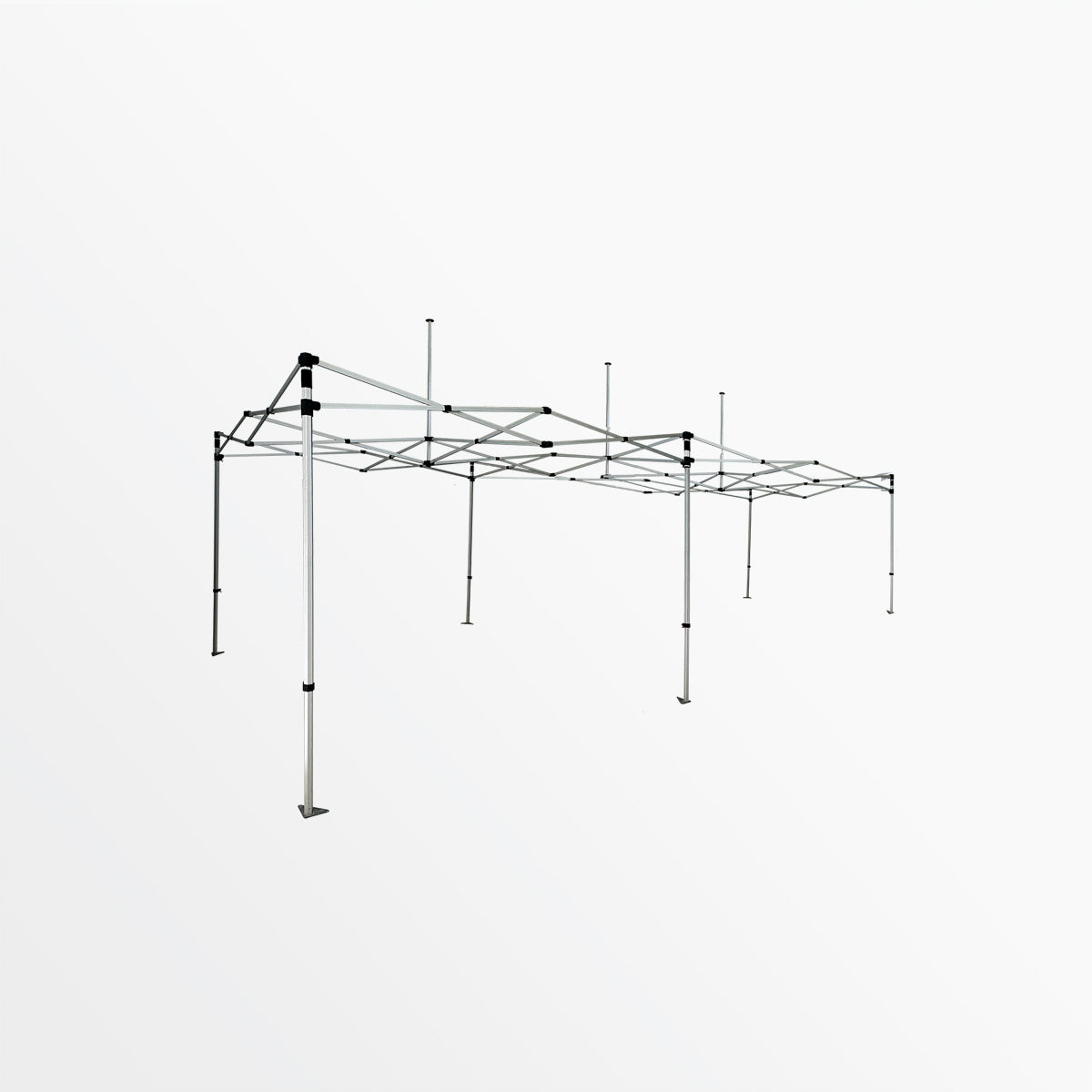Merchandise Tent Frame 10x20 | Capelli Sport Popular