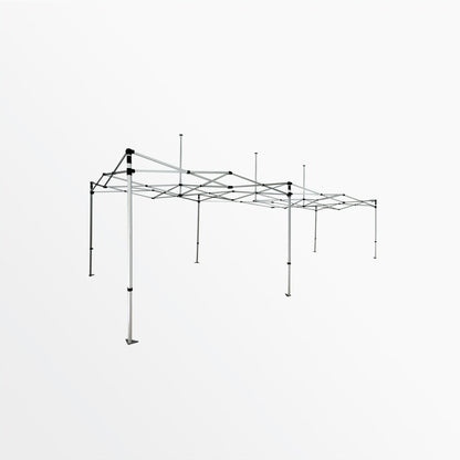 Merchandise Tent Frame 10x20 | Capelli Sport Popular