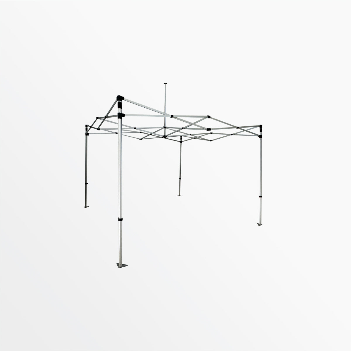 Merchandise Tent Frame 10x10 | Capelli Sport Popular