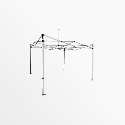 Merchandise Tent Frame 10x10 | Capelli Sport Popular