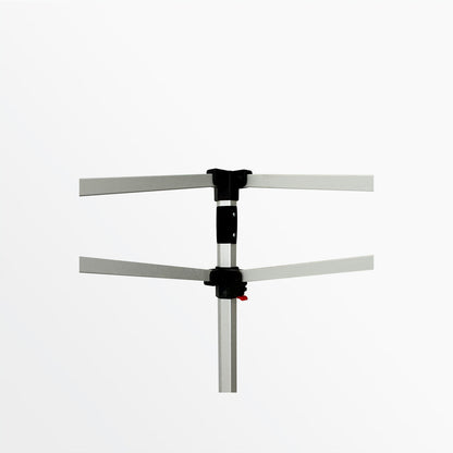 Merchandise Tent Frame 10x10 | Capelli Sport Popular