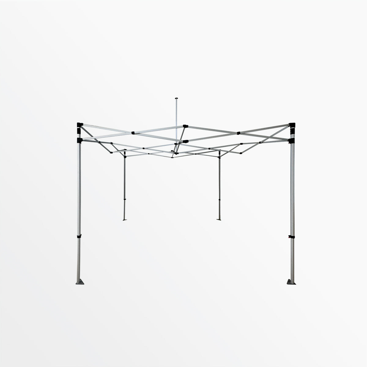 Merchandise Tent Frame 10x10 | Capelli Sport Popular