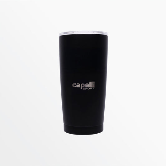 20oz Insulated Travel Tumbler | Capelli Sport Quality
