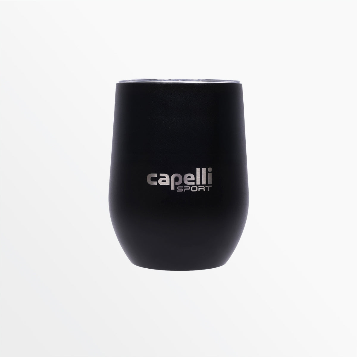 12oz Insulated Stemless Tumbler | Capelli Sport Exclusive