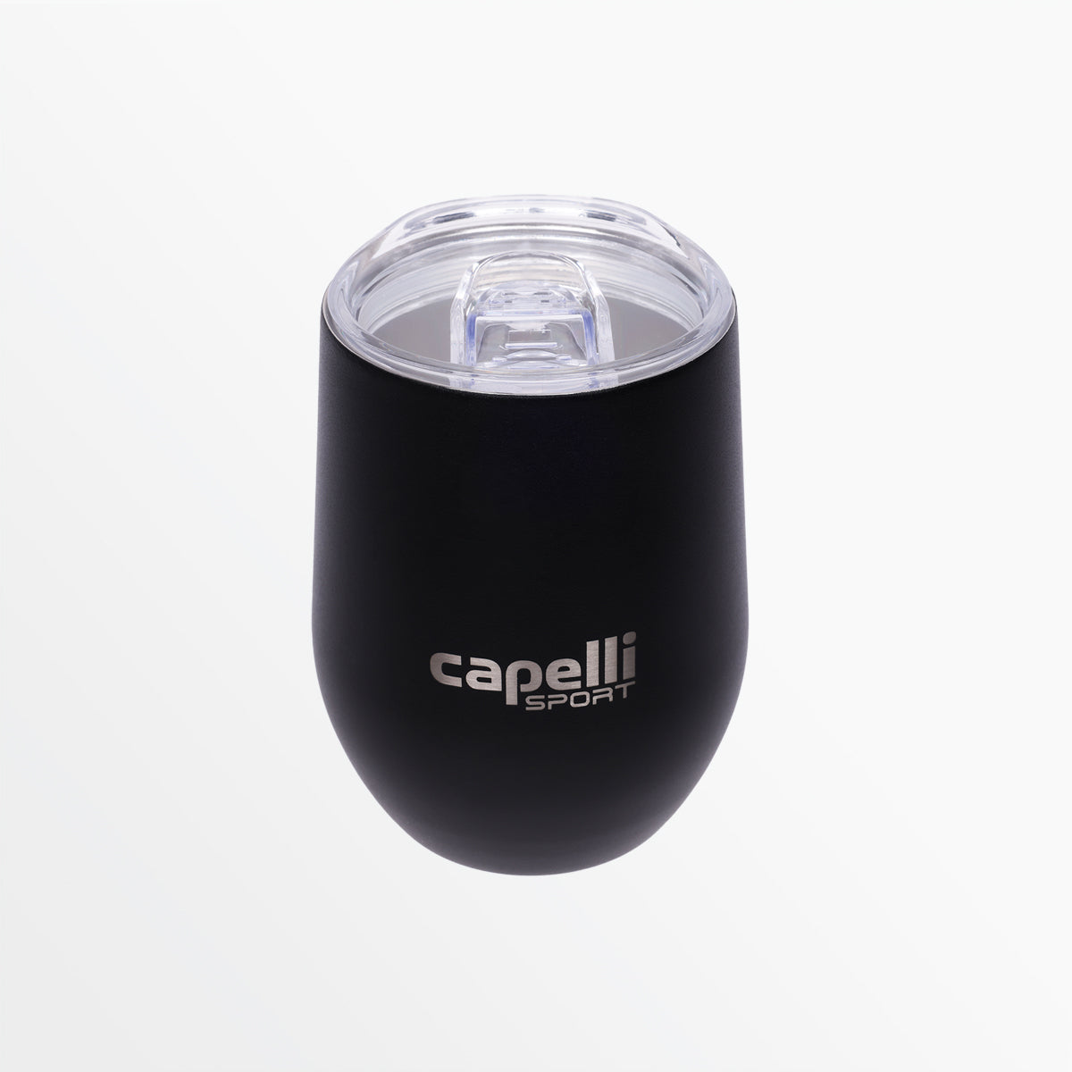 12oz Insulated Stemless Tumbler | Capelli Sport Exclusive