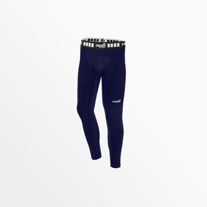 Men's Warm Performance Tights | Capelli Sport Quality