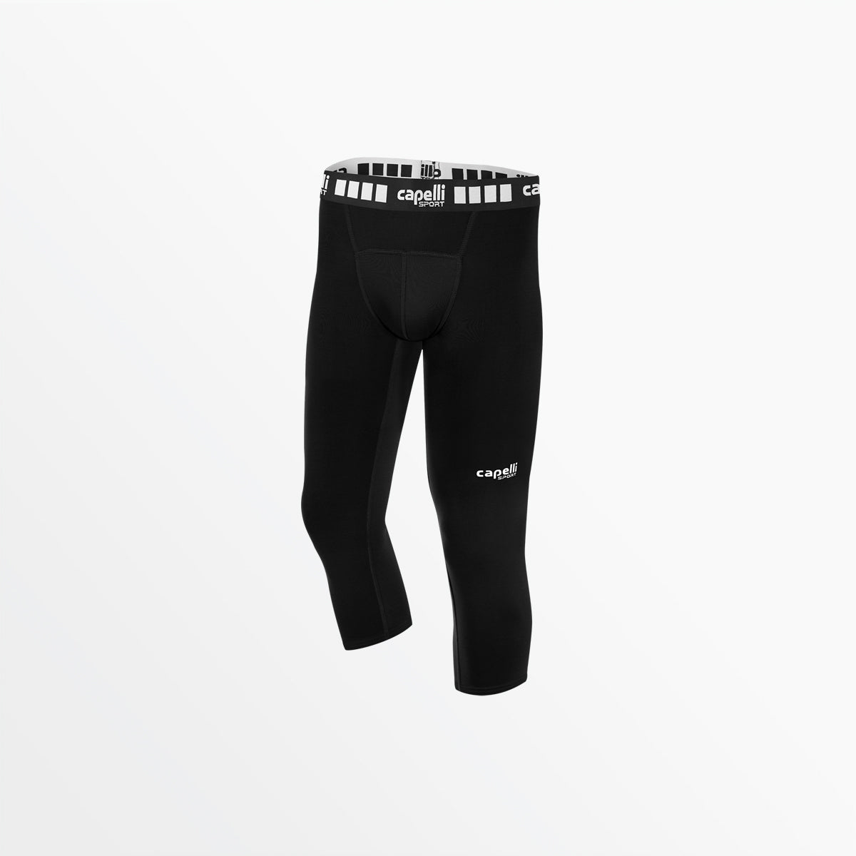 Men's 3/4 Performance Tights | Capelli Sport Recommended
