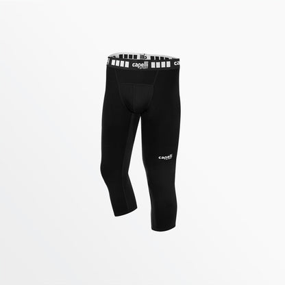 Men's 3/4 Performance Tights | Capelli Sport Recommended