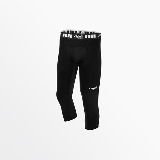 Men's 3/4 Performance Tights | Capelli Sport Recommended