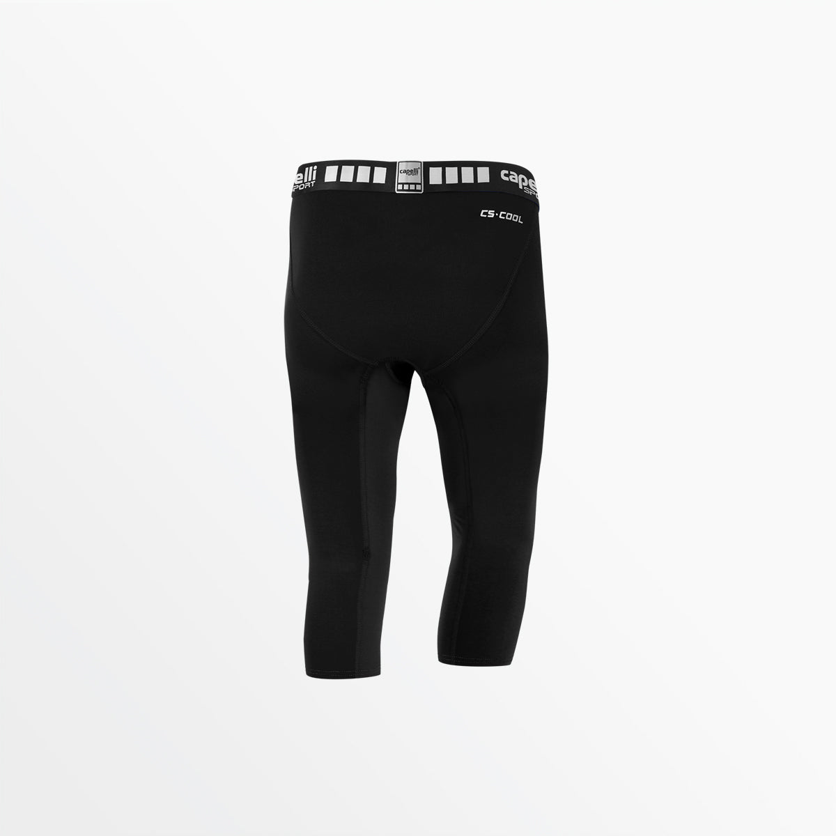 Men's 3/4 Performance Tights | Capelli Sport Recommended