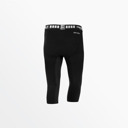 Men's 3/4 Performance Tights | Capelli Sport Recommended