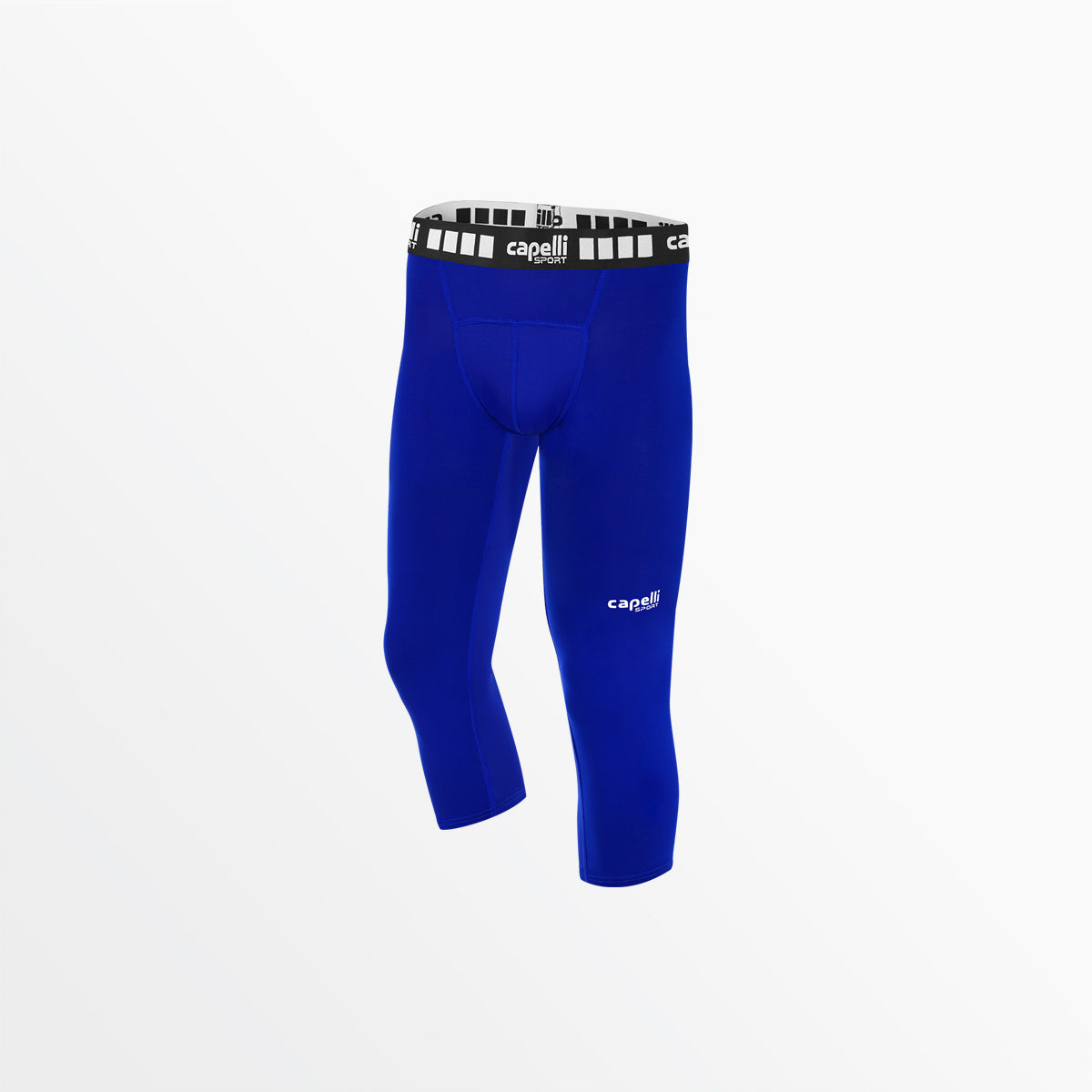 Men's 3/4 Performance Tights | Capelli Sport Recommended