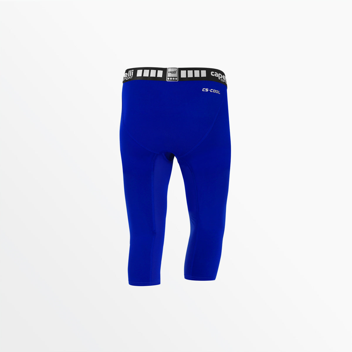 Men's 3/4 Performance Tights | Capelli Sport Recommended