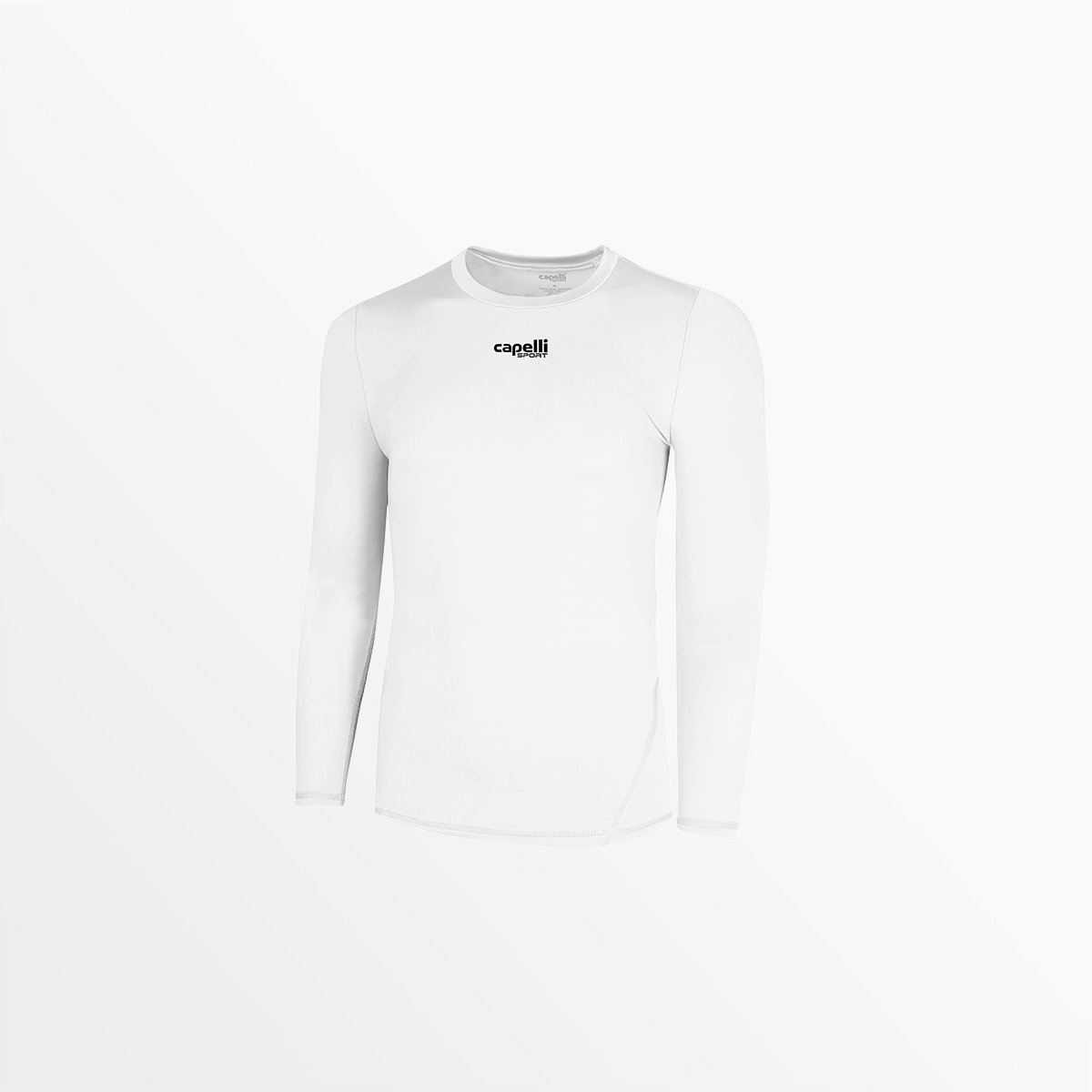 Men's Long Sleeve Performance Top | Capelli Sport Popular