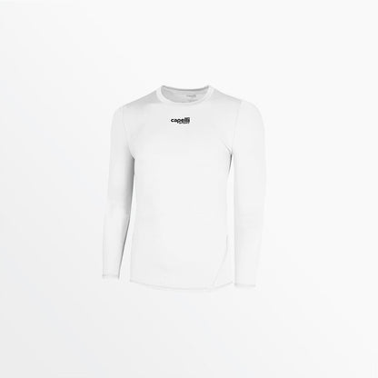 Men's Long Sleeve Performance Top | Capelli Sport Popular