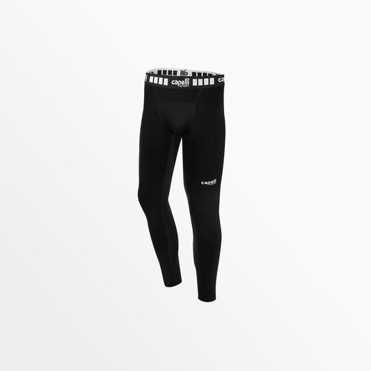 Men's Warm Performance Tights | Capelli Sport Trusted