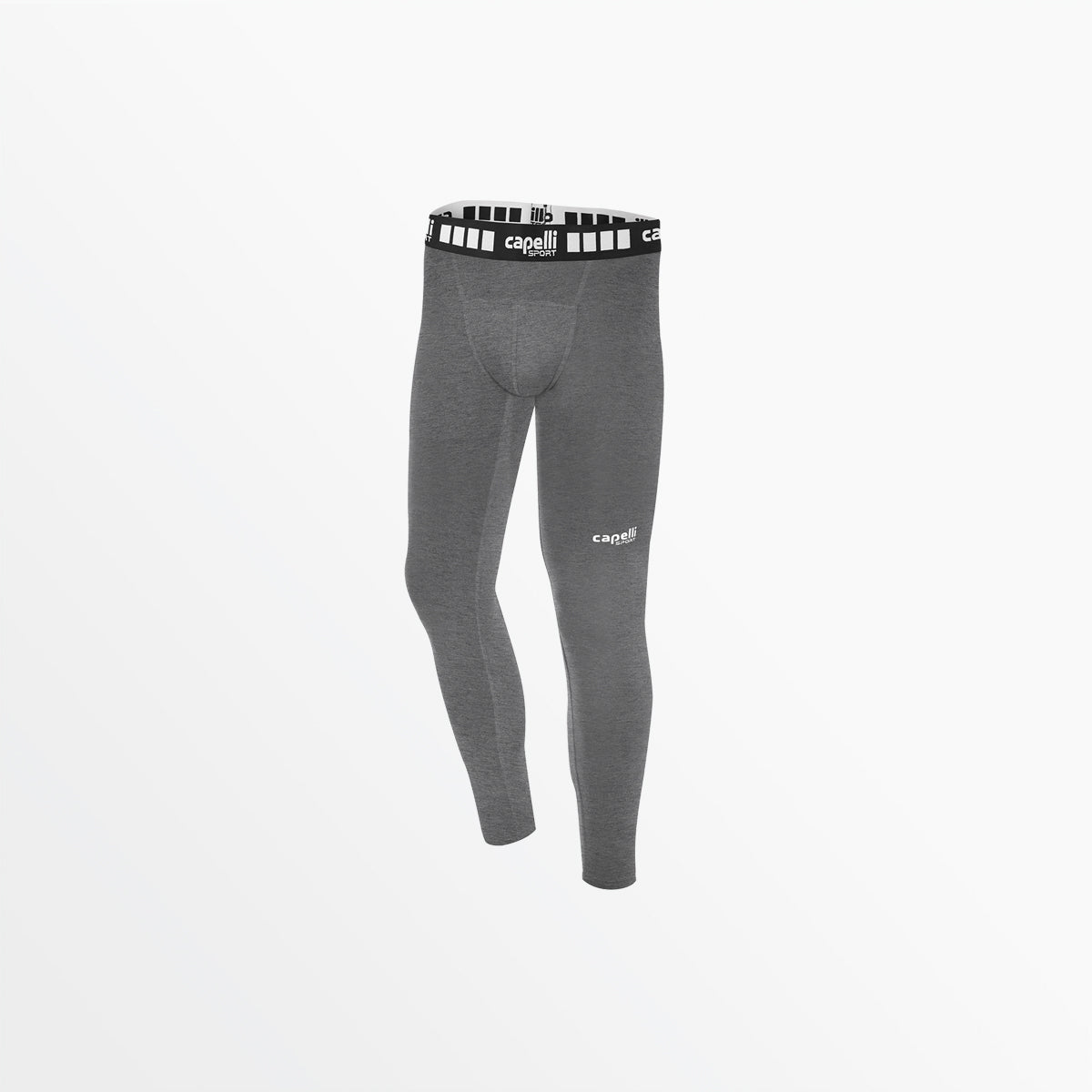 Men's Warm Performance Tights | Capelli Sport Essential