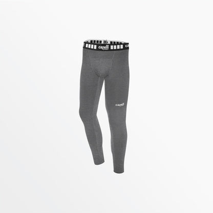Men's Warm Performance Tights | Capelli Sport Essential