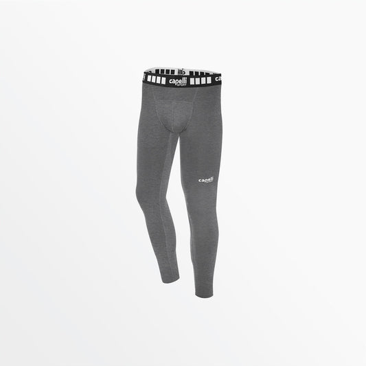 Men's Warm Performance Tights | Capelli Sport Essential