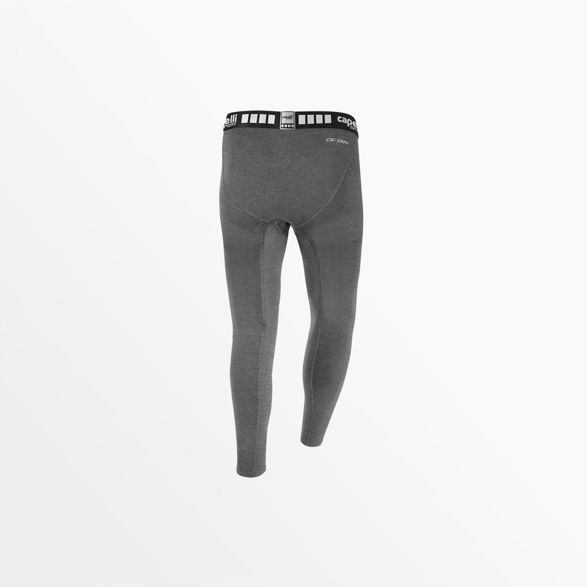 Men's Warm Performance Tights | Capelli Sport Essential
