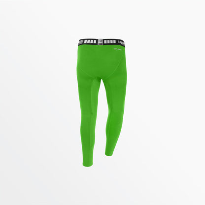Men's Warm Performance Tights | Capelli Sport Trusted