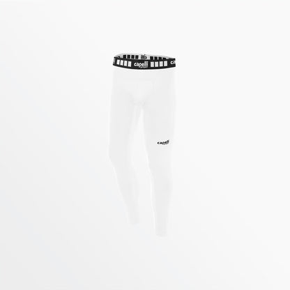 Men's Warm Performance Tights | Capelli Sport Customer Favorite