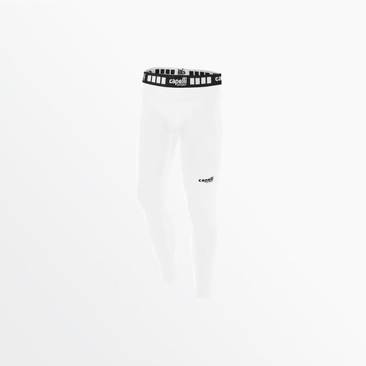 Men's Warm Performance Tights | Capelli Sport Customer Favorite