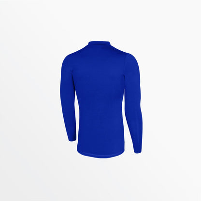 Men's Warm Long Sleeve Performance Top | Capelli Sport New
